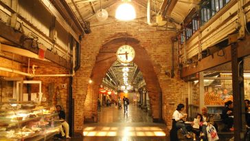 chelsea market