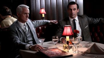 Mad Men Restaurants: 10 Places Don Draper Dined in New York