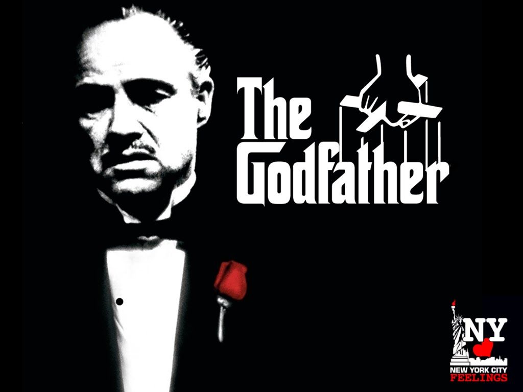 the godfather tour new york