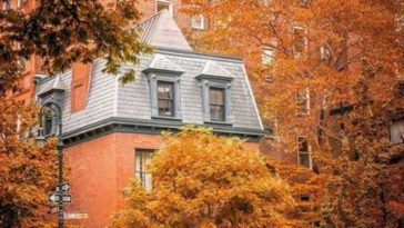 west village