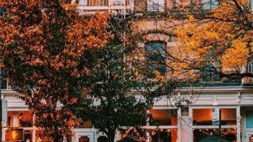 west village brunch