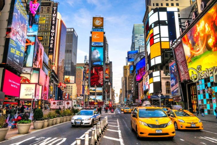 6 Top Things To Do In New York City