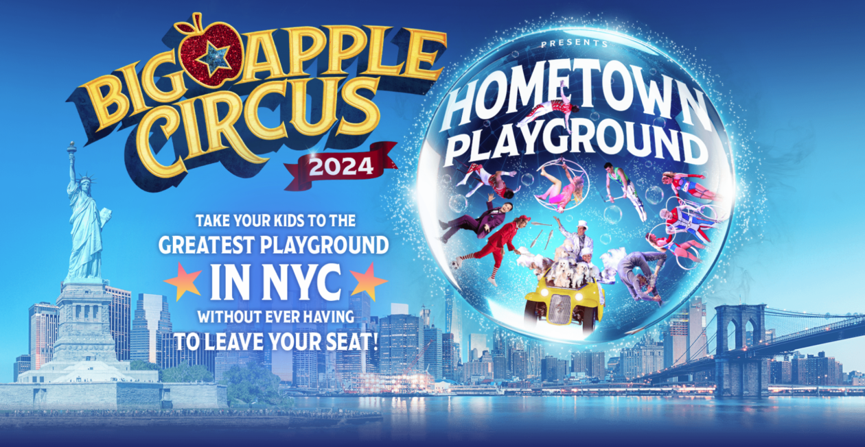 big apple circus