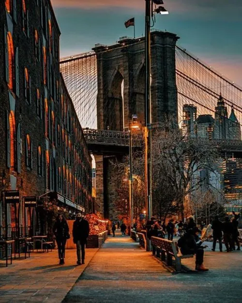 dumbo brooklyn