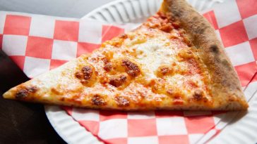 pizza by the slice