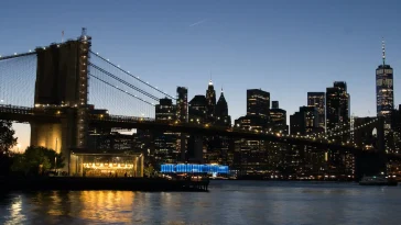 pebble beach brooklyn