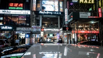 The Best Hotels near Koreatown in New York City