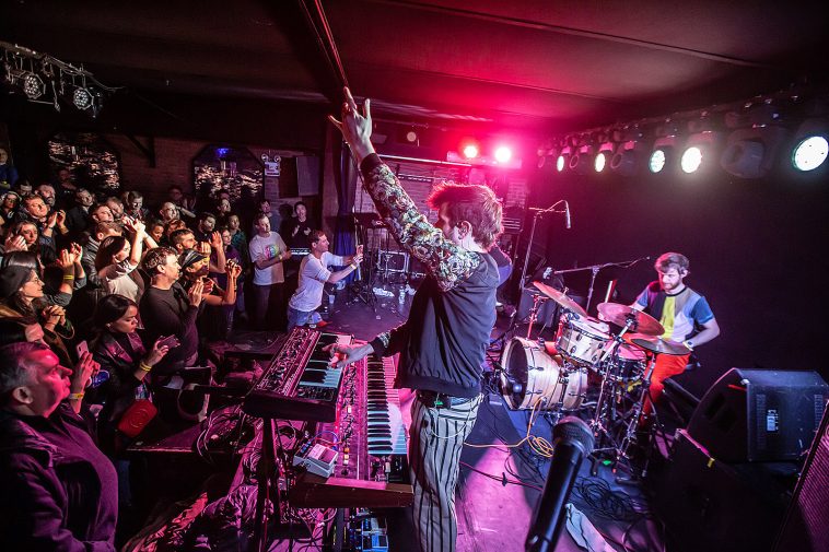 mercury lounge nyc