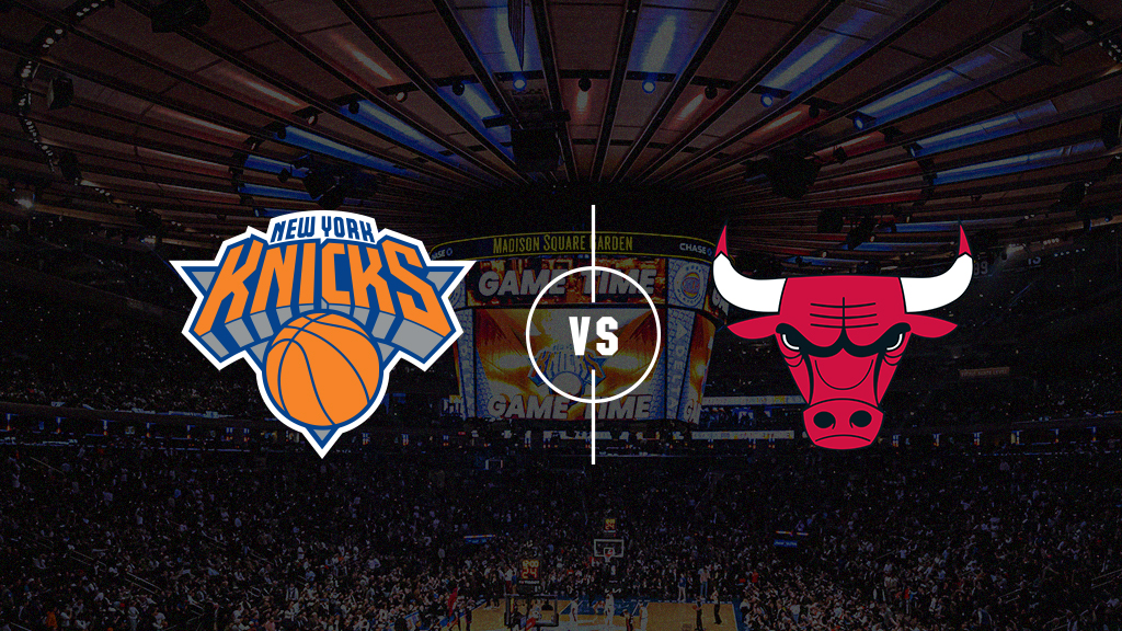 NYK_vs_Bulls_at_MSG