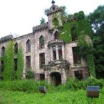 Abandoned Smallpox Hospital in New York – Abandoned Playgrounds Abandoned Smallpox Hospital in New York – Abandoned Playgrounds
