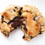 The best Levain Bakery Cookie The best Levain Bakery Cookie