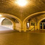 Grand Central Terminal Whispering Gallery Grand Central Terminal Whispering Gallery