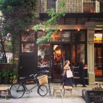 Buvette, 42 Grove street. [Breakfast, lunch, dinner. Sometimes crowded but awesome Buvette, 42 Grove street. [Breakfast, lunch, dinner. Sometimes crowded but awesome