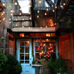 A great brunch place, Freemans, Lower East Side by Rami Athanasious A great brunch place, Freemans, Lower East Side by Rami Athanasious