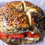 Absolute Bagels Absolute Bagels