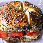 Absolute Bagels Absolute Bagels