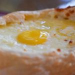Cheeseboat brings Contemporary Georgian cooking to Williamsburg. Cheeseboat brings Contemporary Georgian cooking to Williamsburg.