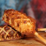 Waffle Dog from Kigns of Kobe Waffle Dog from Kigns of Kobe