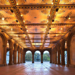 Bethesda-Terrace-in-Central-Park by CR Alamy Bethesda-Terrace-in-Central-Park by CR Alamy