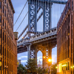 Washington St, Brooklyn by Traveling Lady Washington St, Brooklyn by Traveling Lady