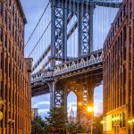 Washington St, Brooklyn by Traveling Lady washington street, Brooklyn by Traveling Lady