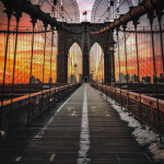 Brooklyn Bridge by Paul Seibert Photography Brooklyn Bridge by Paul Seibert Photography