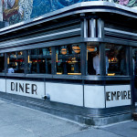 Empire Diner | The New York Empire Diner | The New York