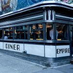 Empire Diner | The New York Empire Diner | The New York